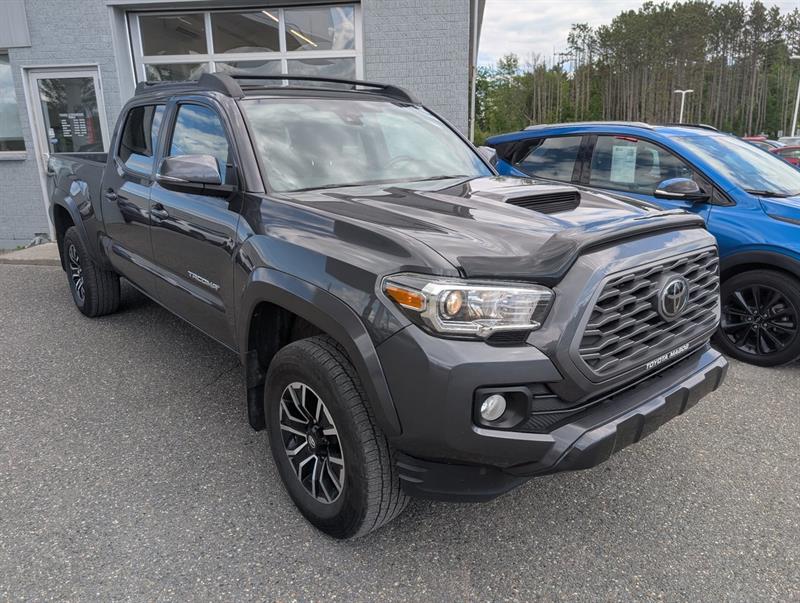 toyota Tacoma 2023