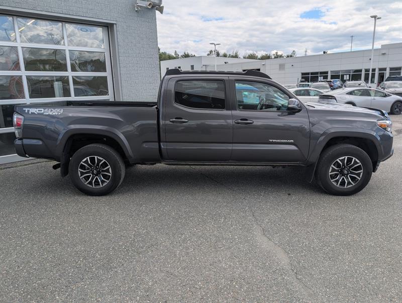 toyota Tacoma 2023 - 3