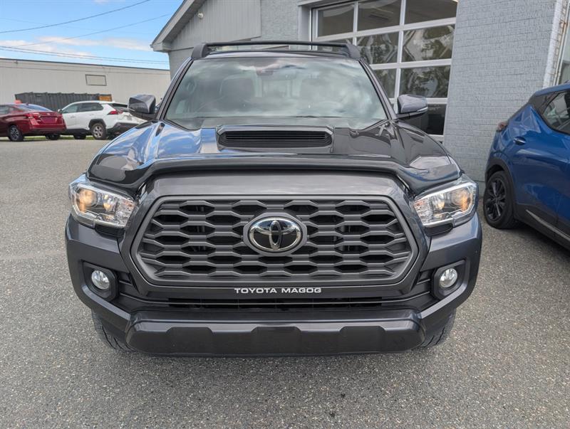 toyota Tacoma 2023 - 7