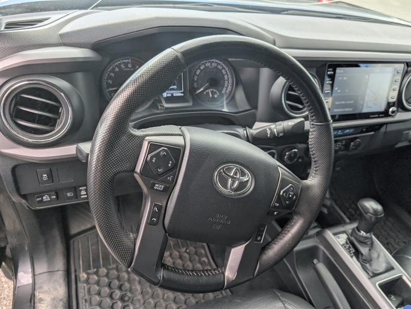 toyota Tacoma 2023 - 13