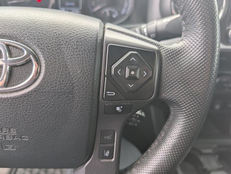 toyota Tacoma 2023 - 21