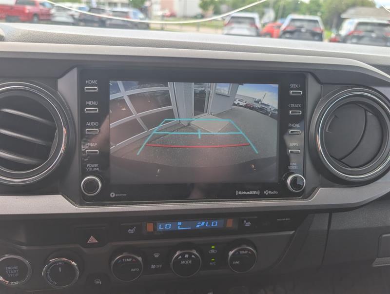 toyota Tacoma 2023 - 23