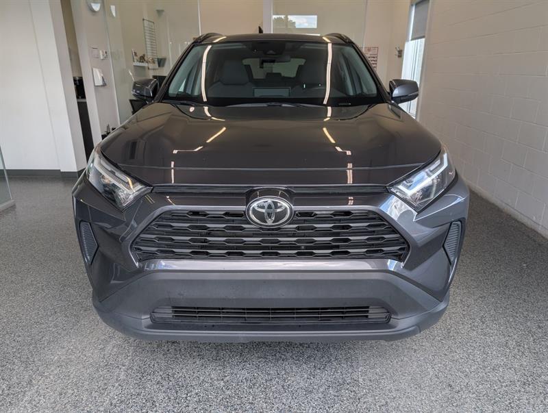 toyota RAV4 Hybrid 2025 - 5