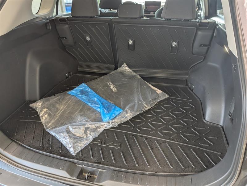 toyota RAV4 Hybrid 2025 - 6