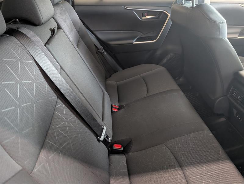 toyota RAV4 Hybrid 2025 - 7