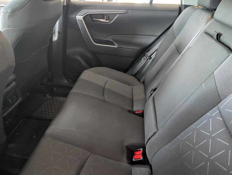 toyota RAV4 Hybrid 2025 - 10