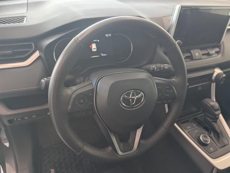 toyota RAV4 Hybrid 2025 - 12