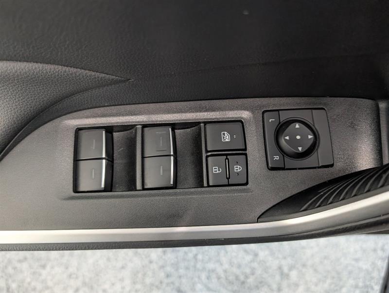 toyota RAV4 Hybrid 2025 - 14
