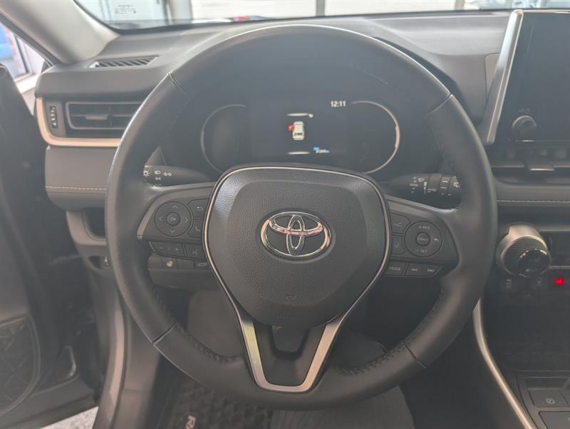 toyota RAV4 Hybrid 2025 - 15