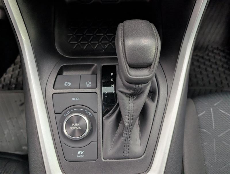 toyota RAV4 Hybrid 2025 - 16