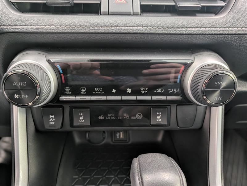 toyota RAV4 Hybrid 2025 - 17