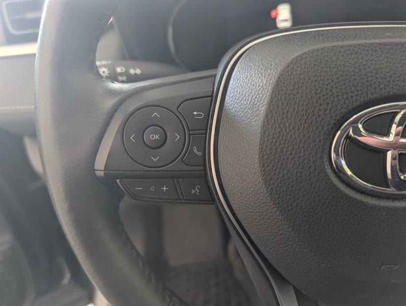 toyota RAV4 Hybrid 2025 - 18