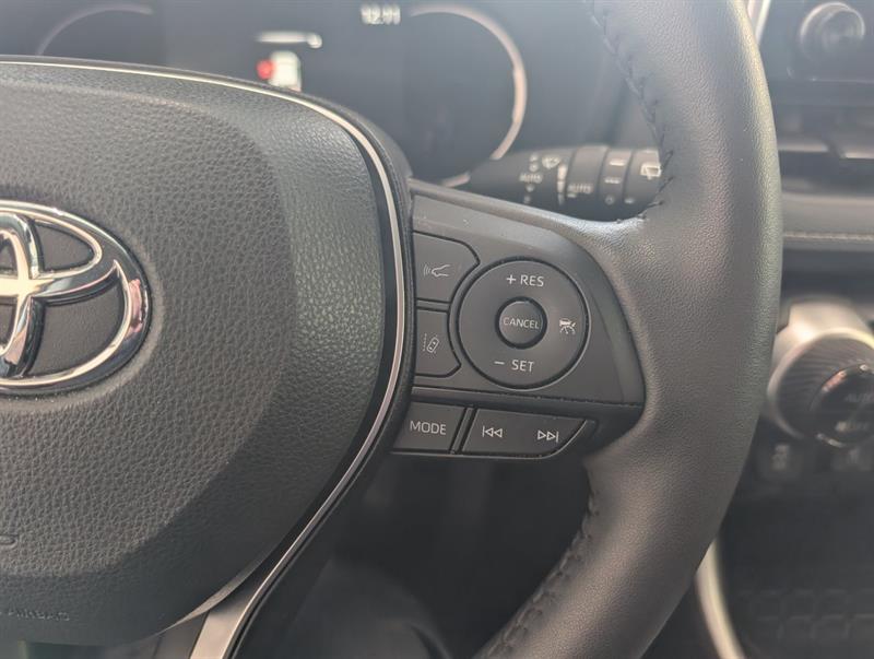 toyota RAV4 Hybrid 2025 - 19