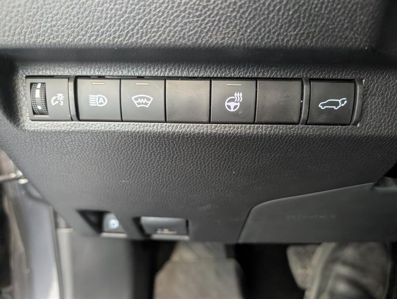 toyota RAV4 Hybrid 2025 - 22