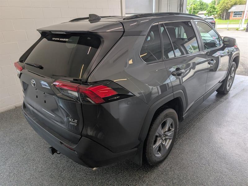 toyota RAV4 2025 - 3