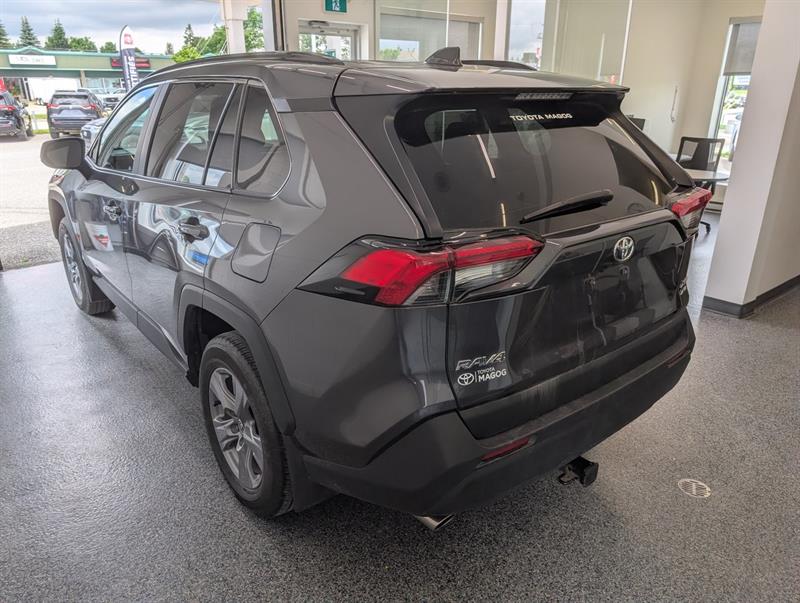 toyota RAV4 2025 - 4