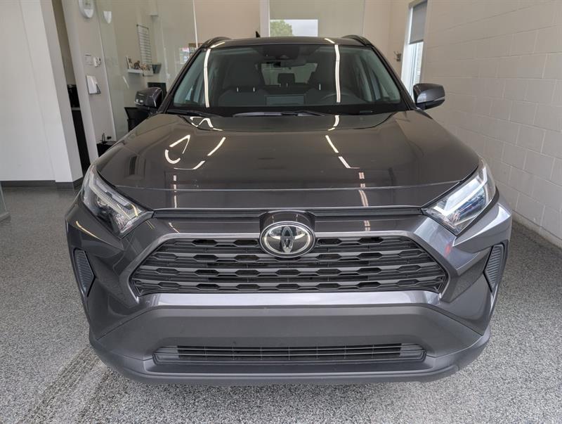 toyota RAV4 2025 - 5