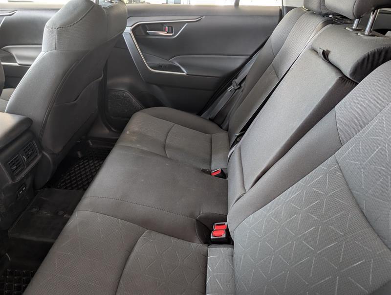 toyota RAV4 2025 - 10