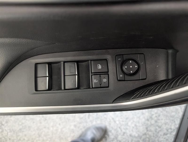 toyota RAV4 2025 - 14