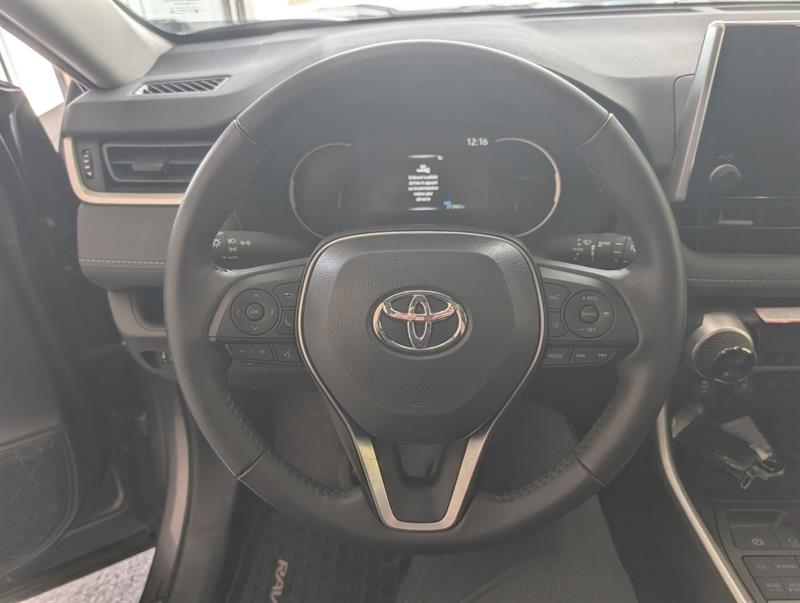 toyota RAV4 2025 - 15