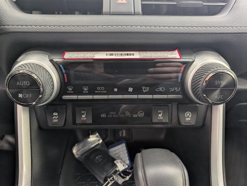 toyota RAV4 2025 - 17
