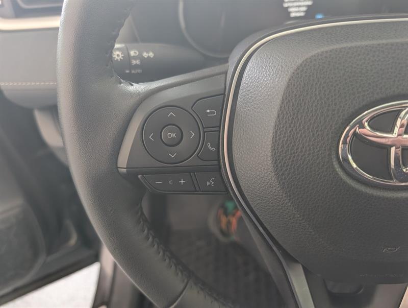 toyota RAV4 2025 - 18