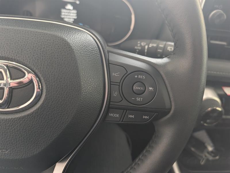 toyota RAV4 2025 - 19
