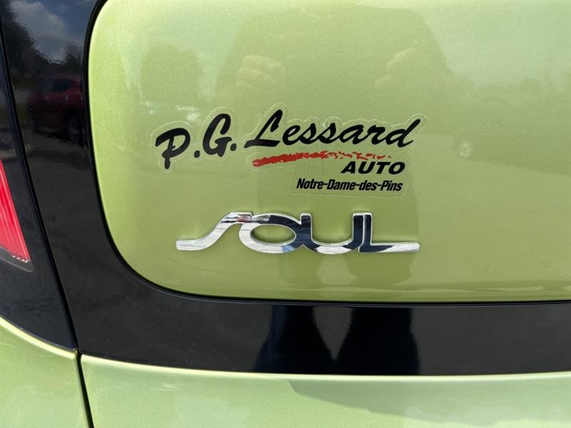kia Soul 2015 - 8