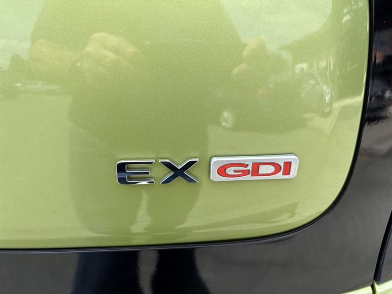 kia Soul 2015 - 9