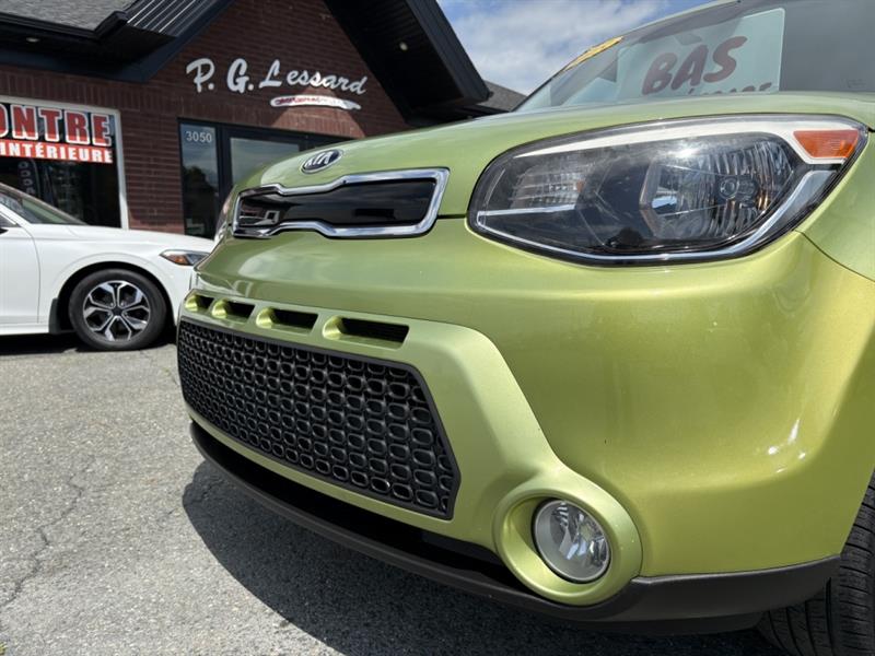kia Soul 2015 - 12