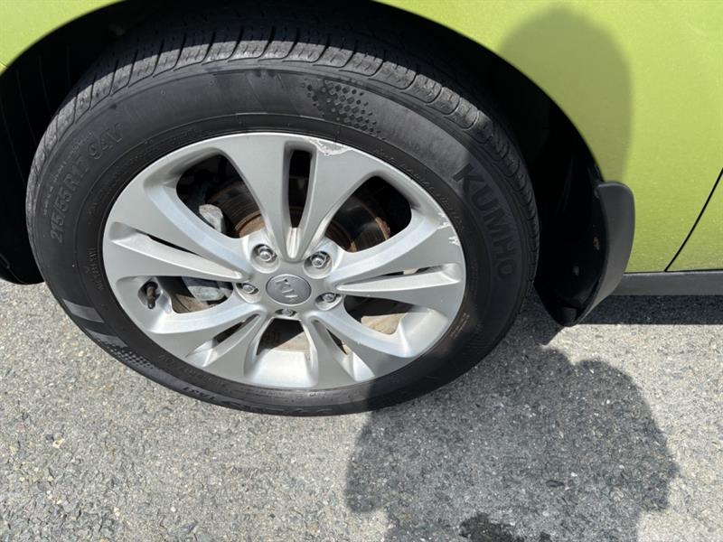 kia Soul 2015 - 13