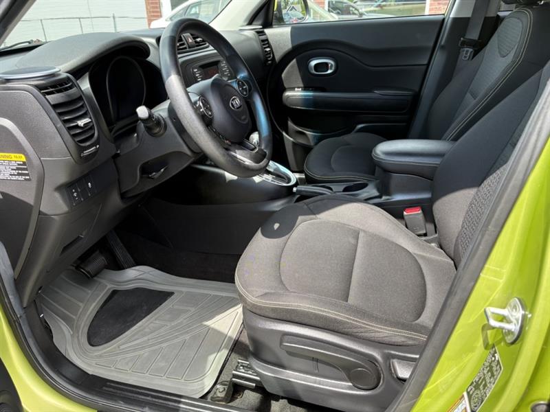 kia Soul 2015 - 14