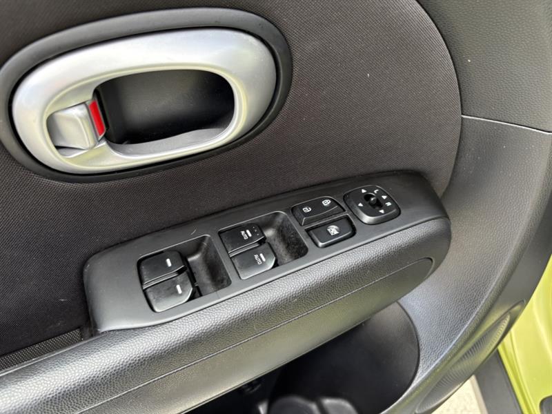 kia Soul 2015 - 16