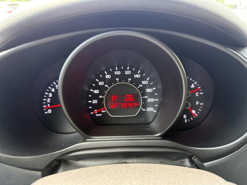 kia Soul 2015 - 17