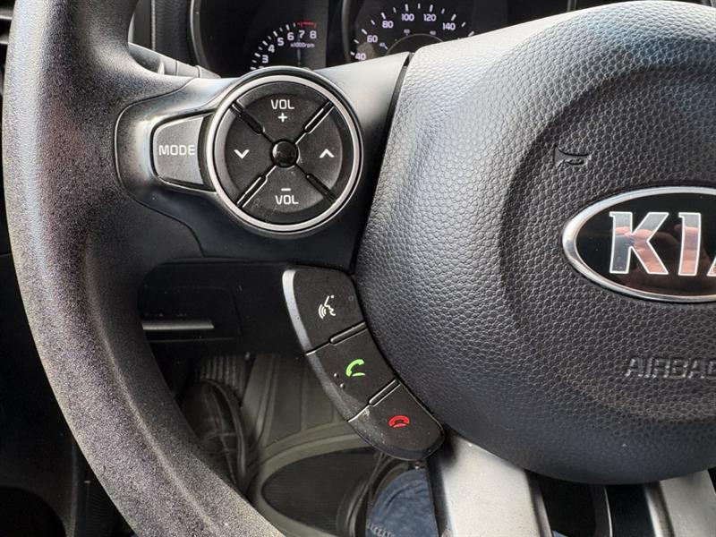 kia Soul 2015 - 18