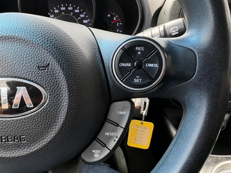 kia Soul 2015 - 19