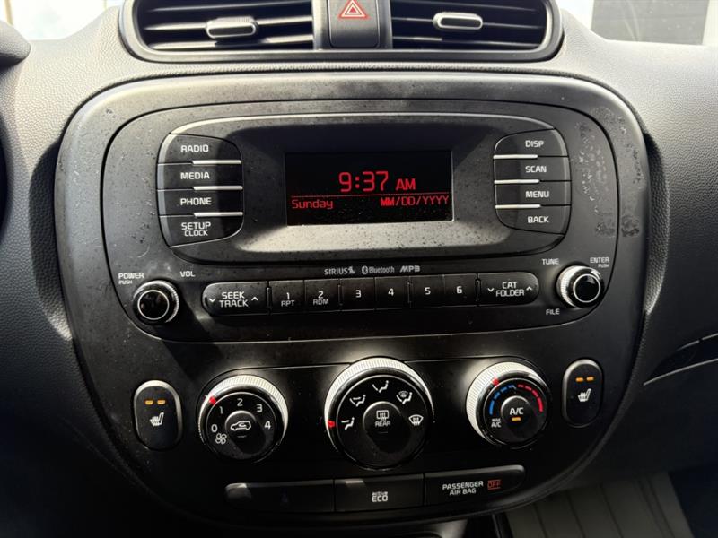 kia Soul 2015 - 20