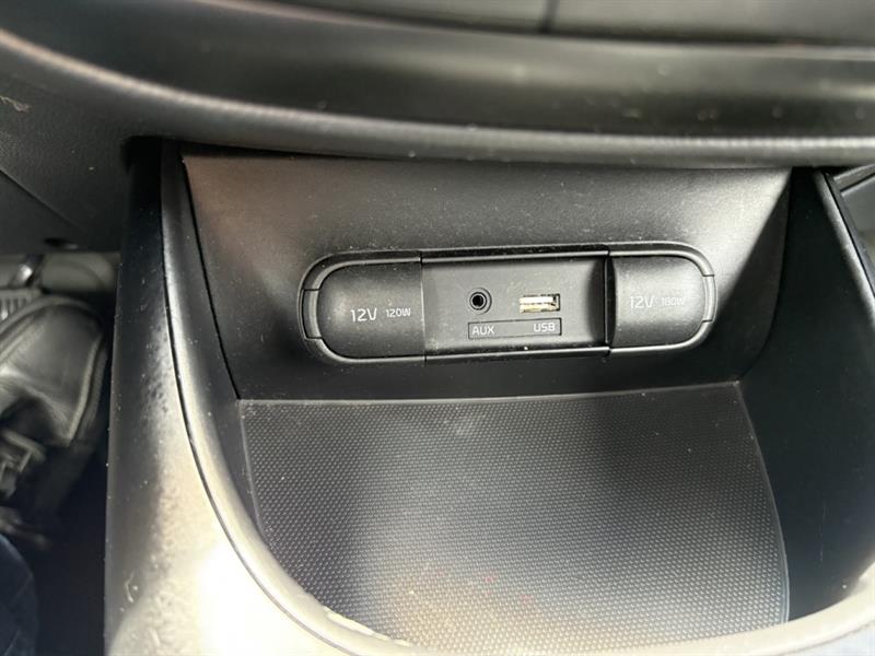 kia Soul 2015 - 21