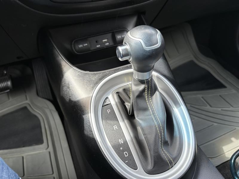 kia Soul 2015 - 22