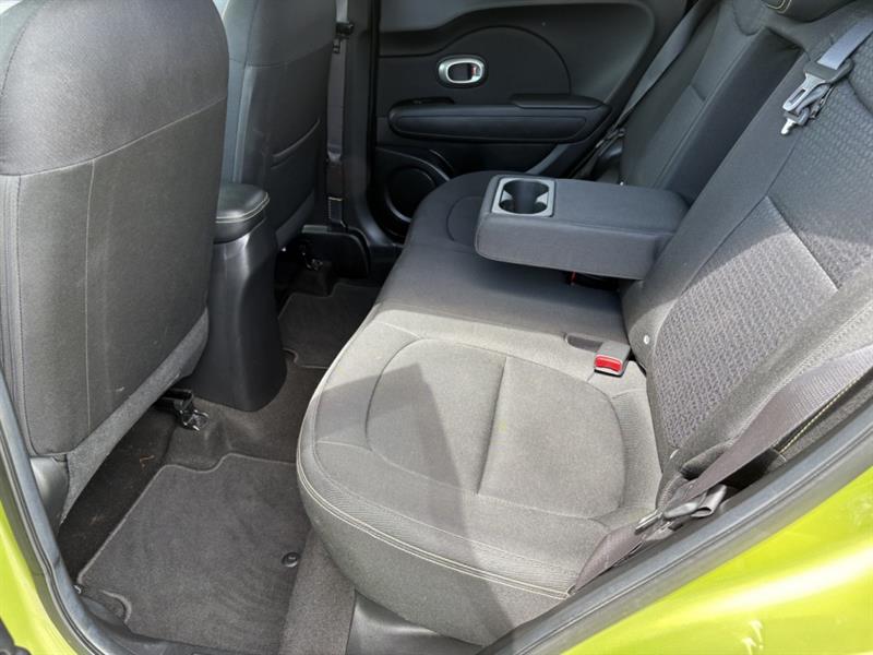 kia Soul 2015 - 24