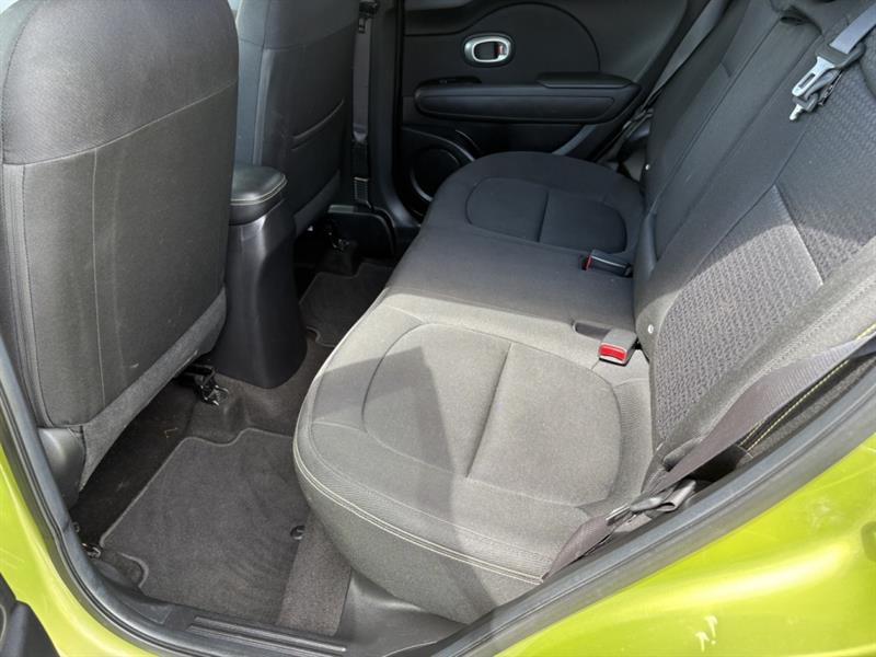 kia Soul 2015 - 25
