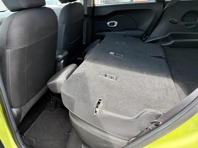 kia Soul 2015 - 26