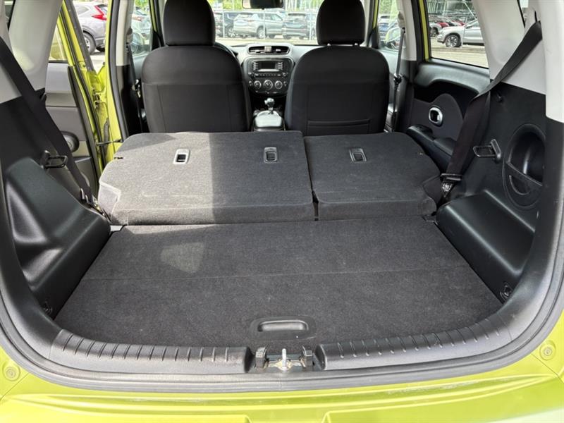 kia Soul 2015 - 27