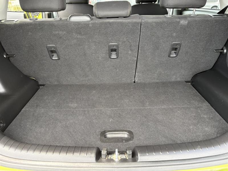 kia Soul 2015 - 28