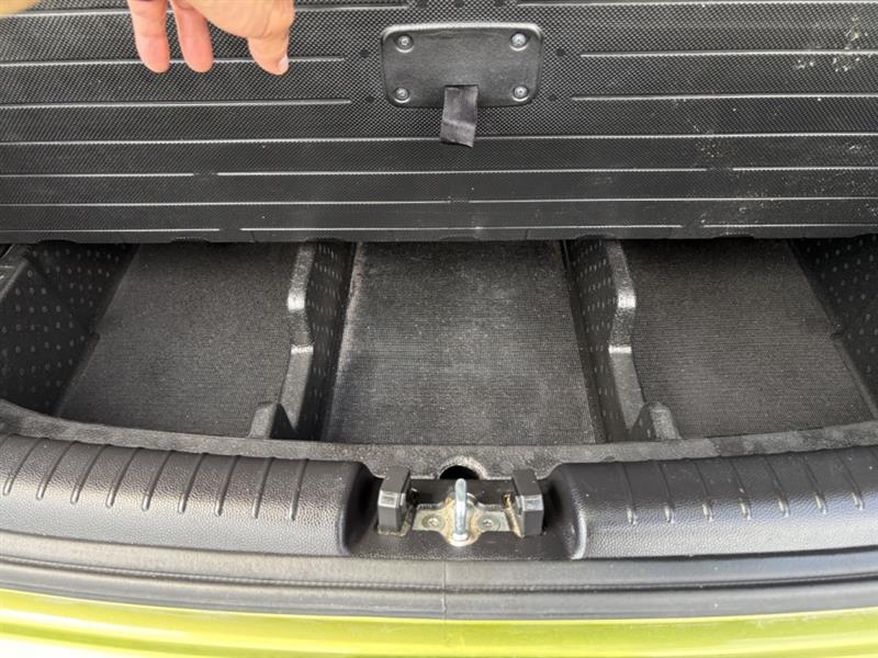 kia Soul 2015 - 29