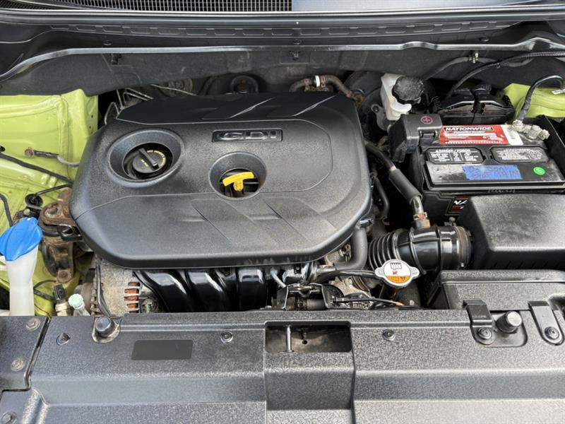 kia Soul 2015 - 30