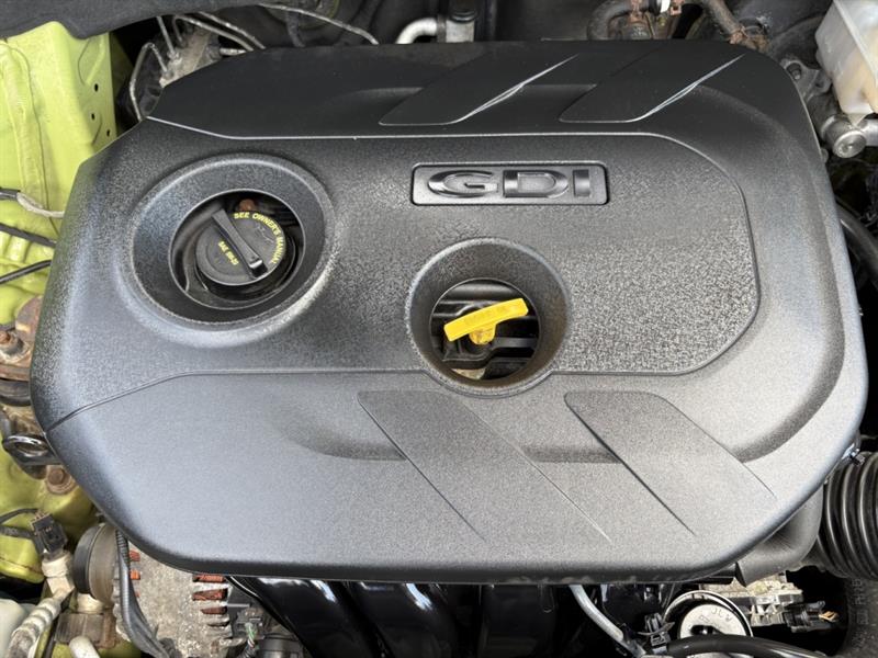 kia Soul 2015 - 31