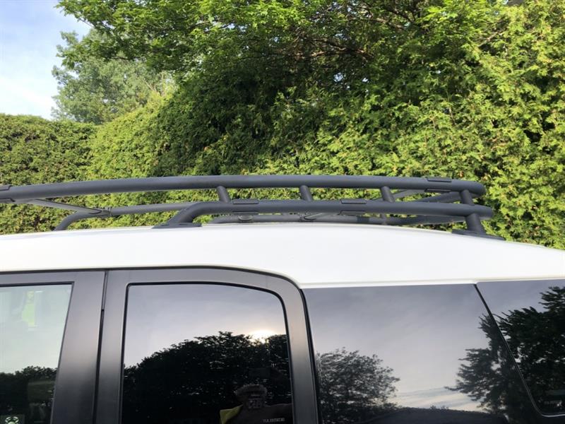 toyota FJ Cruiser 2012 - 12