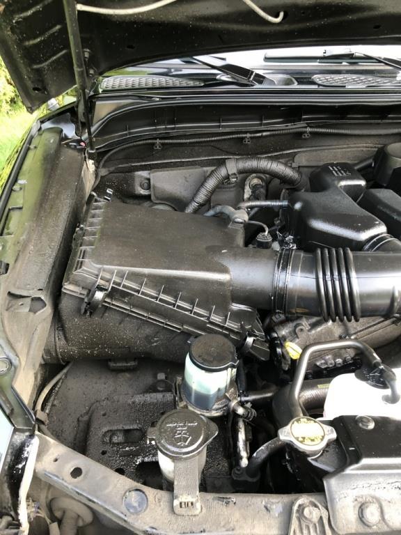 toyota FJ Cruiser 2012 - 16