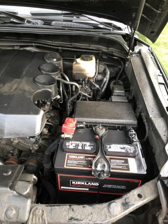 toyota FJ Cruiser 2012 - 17